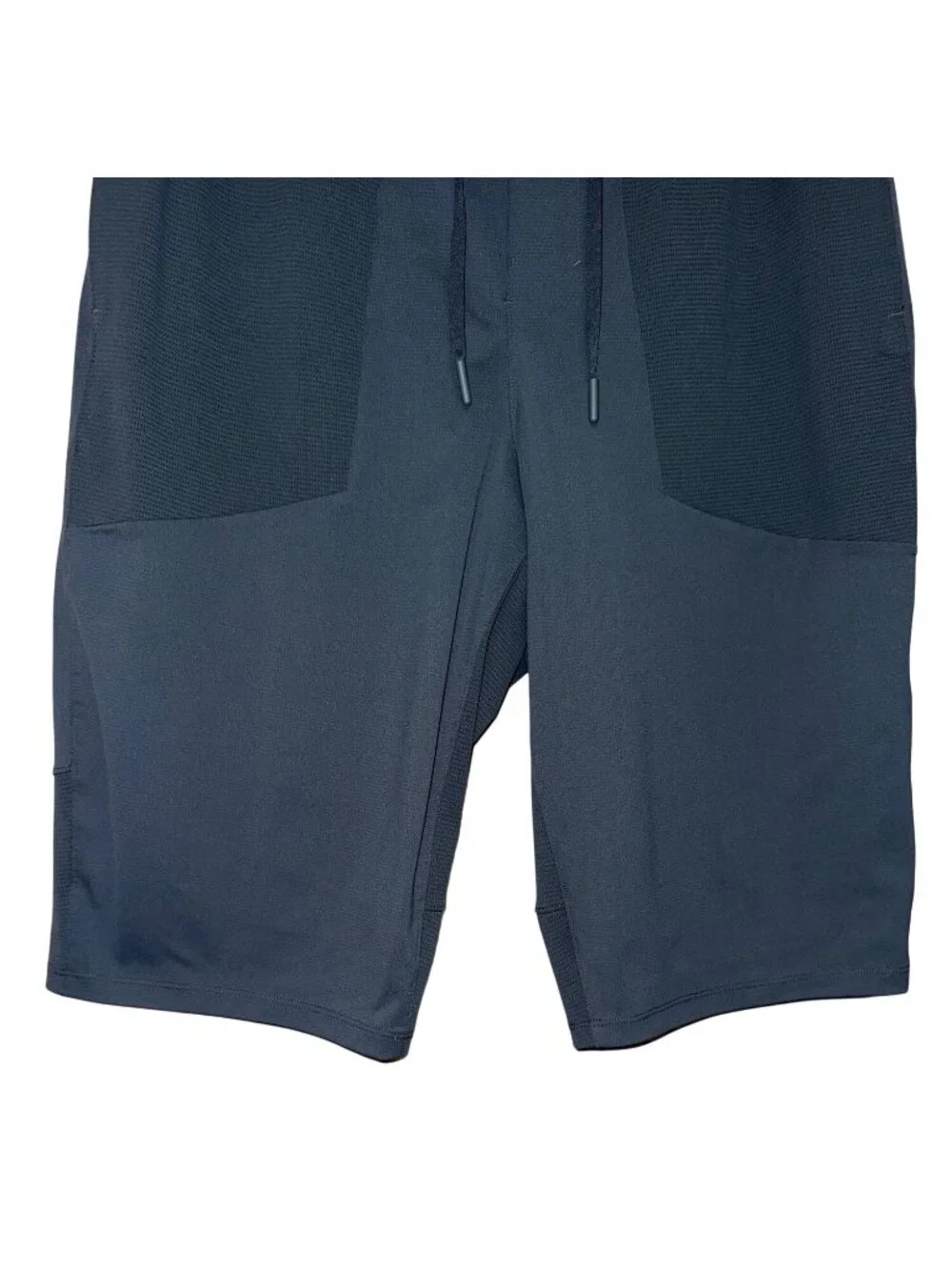 Lululemon City Commute Shorts Gray 11